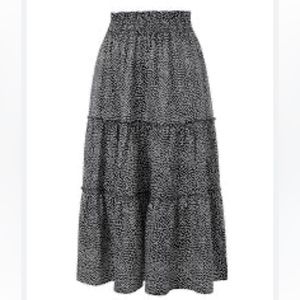 Beautiful maxi skirt